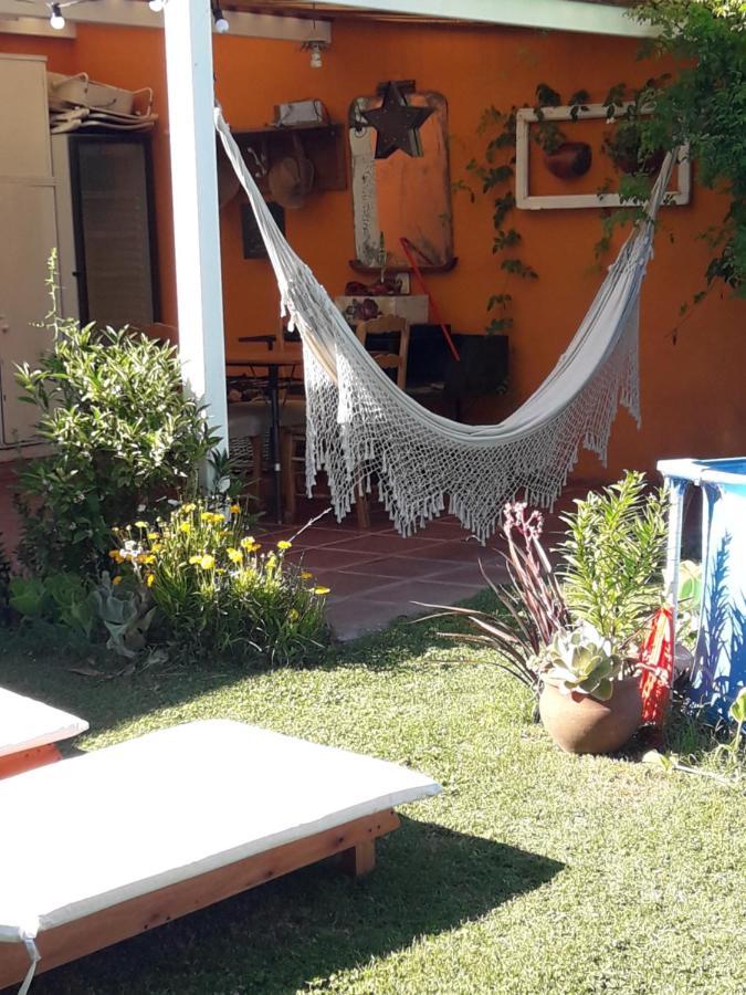 Apartamento La biblioteca Olavarría Exterior foto