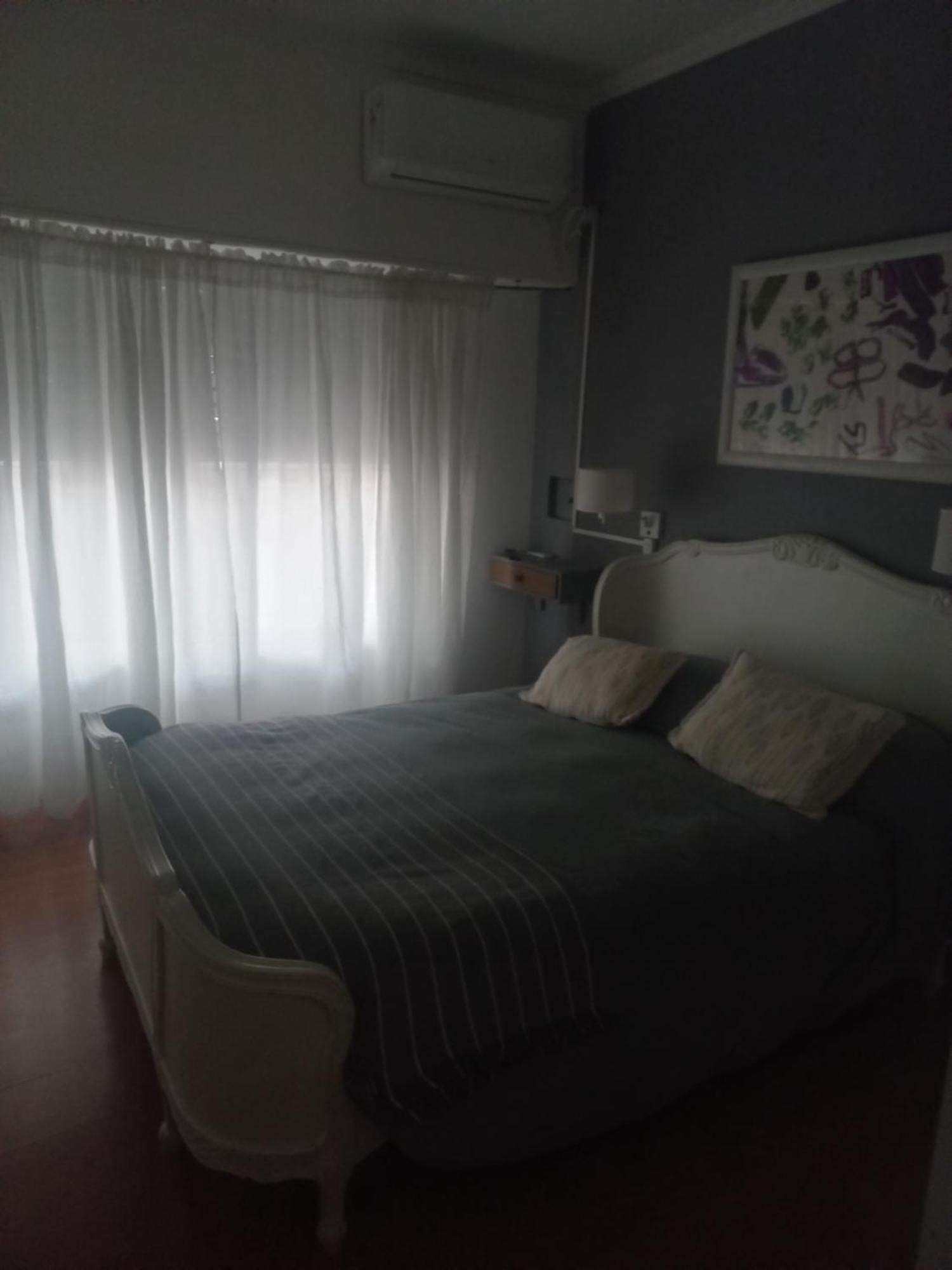 Apartamento La biblioteca Olavarría Habitación foto