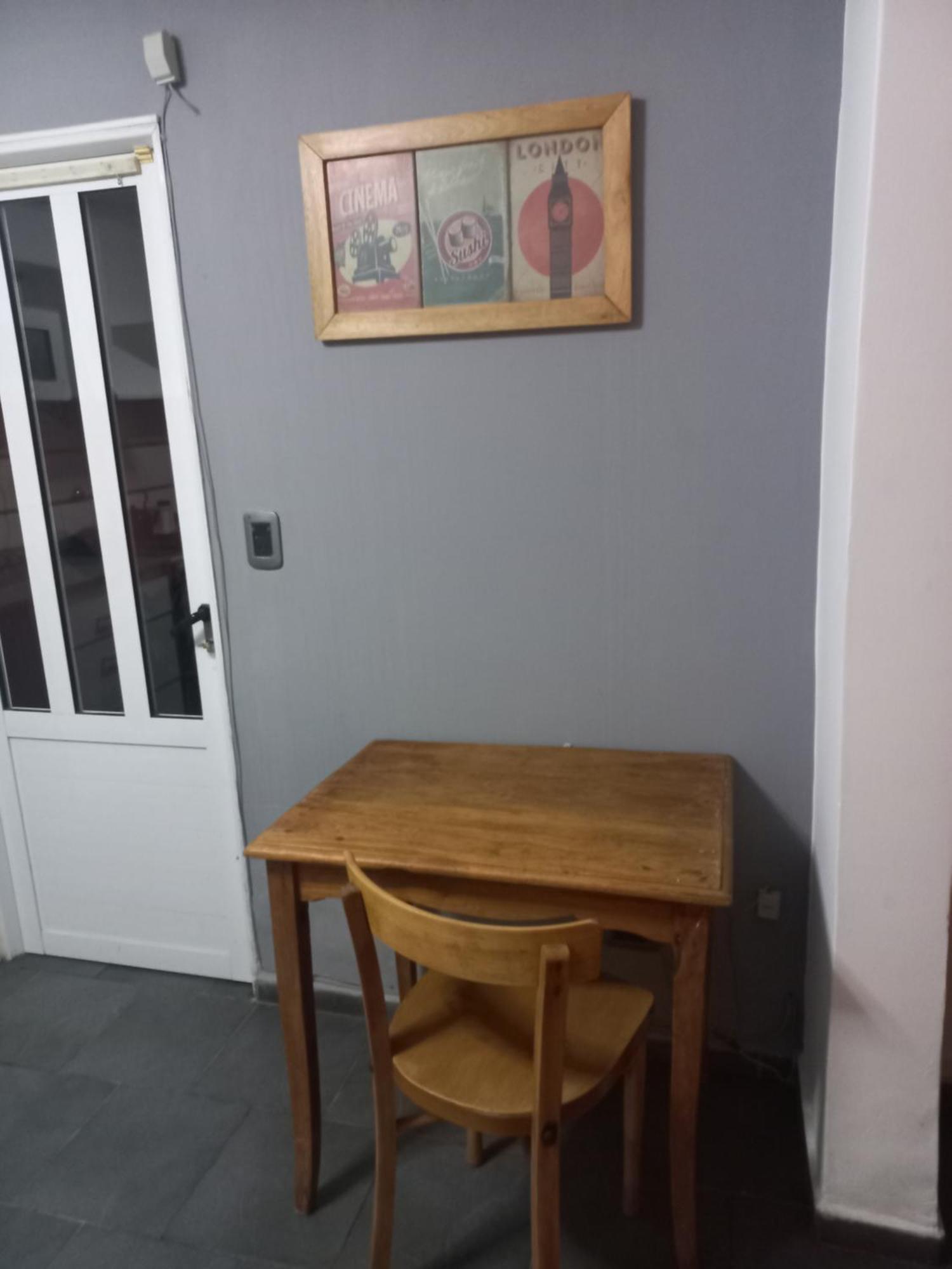 Apartamento La biblioteca Olavarría Habitación foto