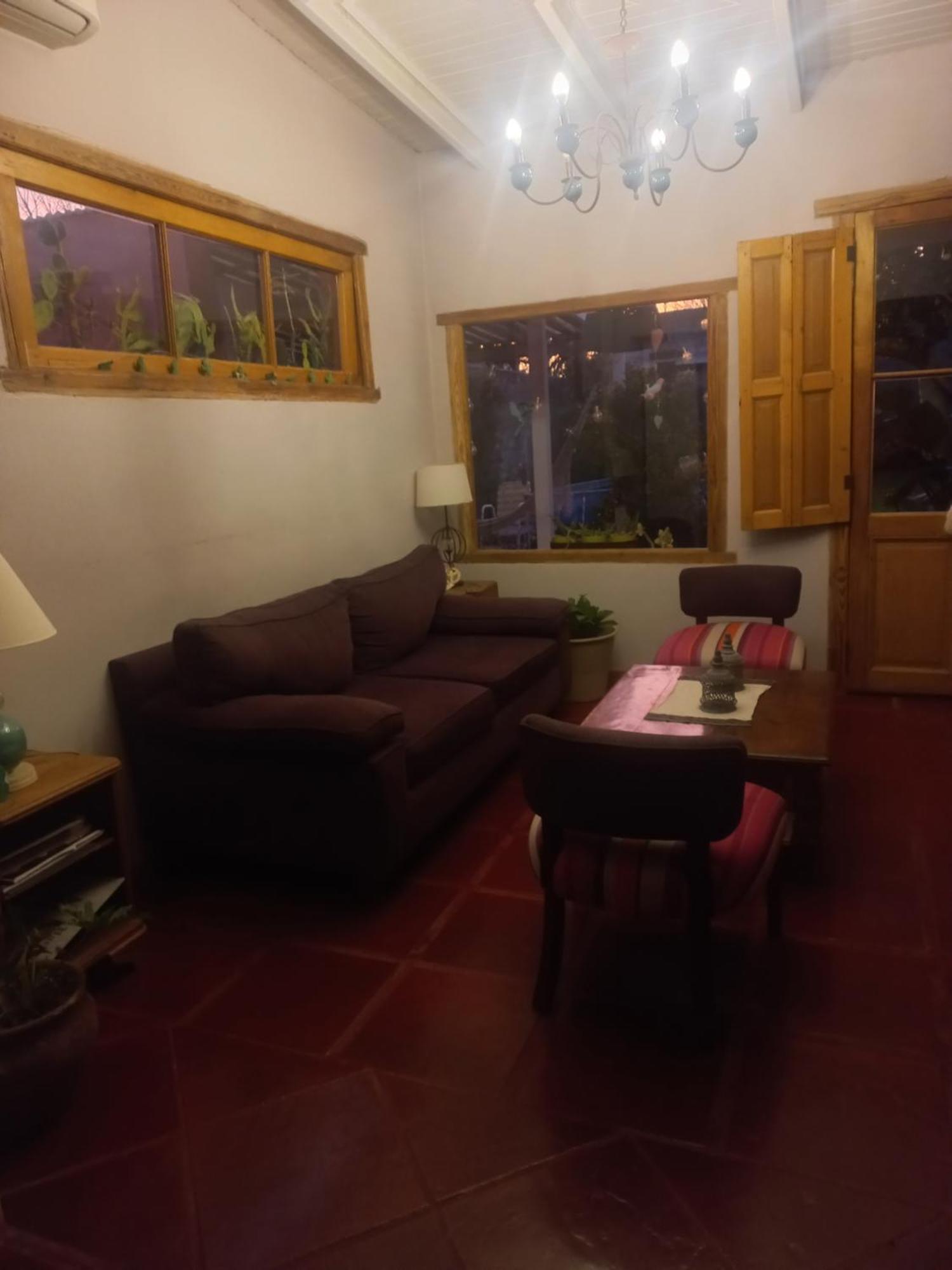 Apartamento La biblioteca Olavarría Habitación foto