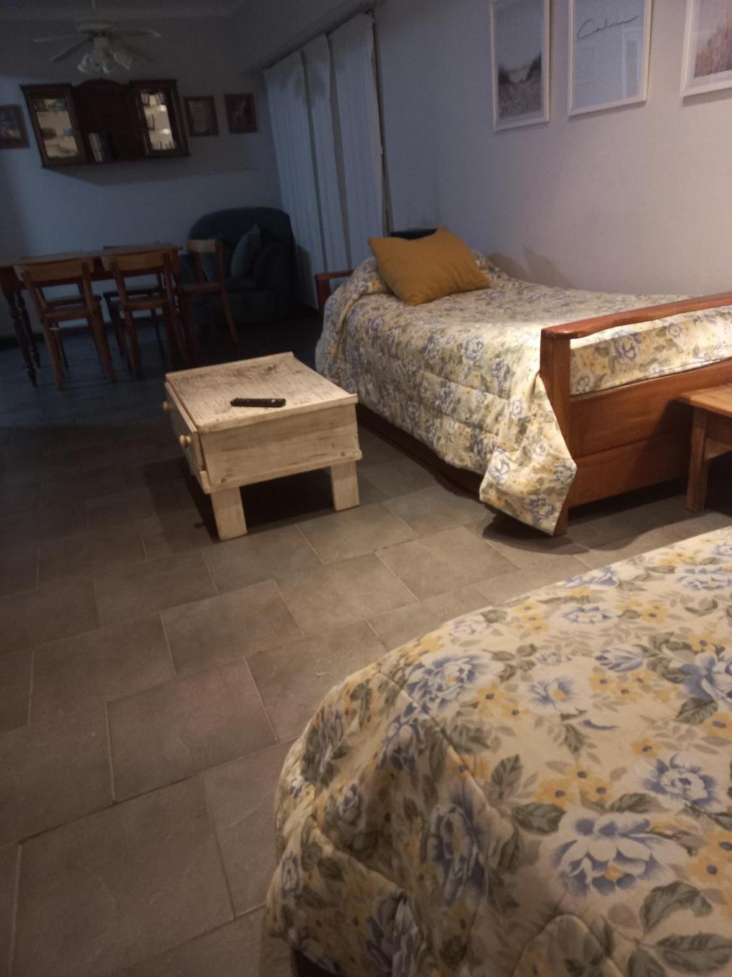 Apartamento La biblioteca Olavarría Habitación foto
