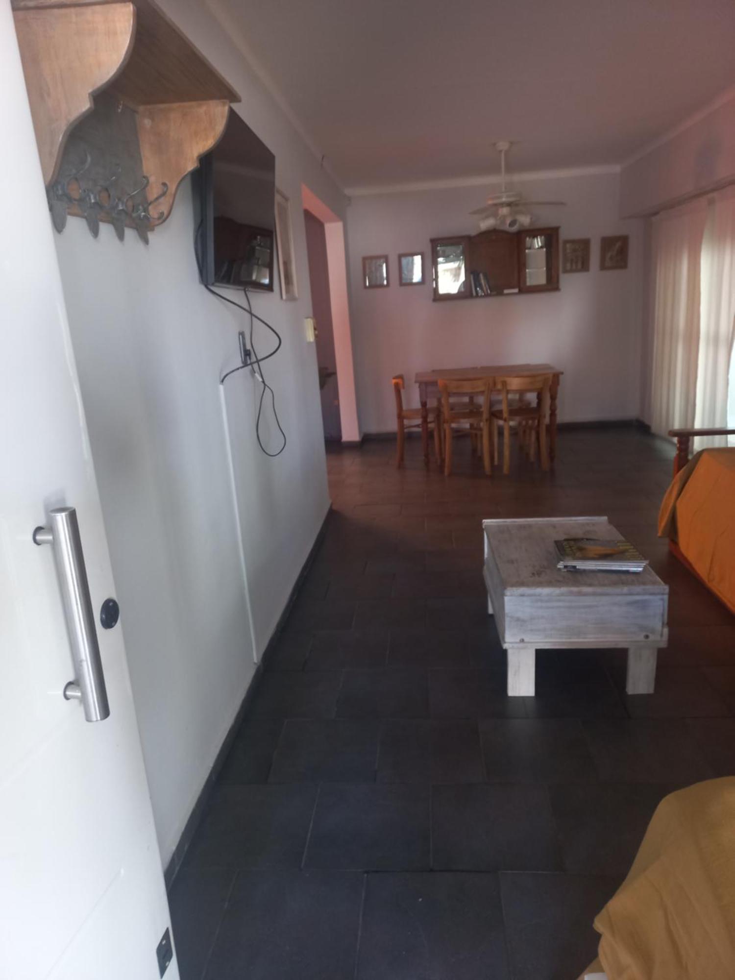 Apartamento La biblioteca Olavarría Habitación foto