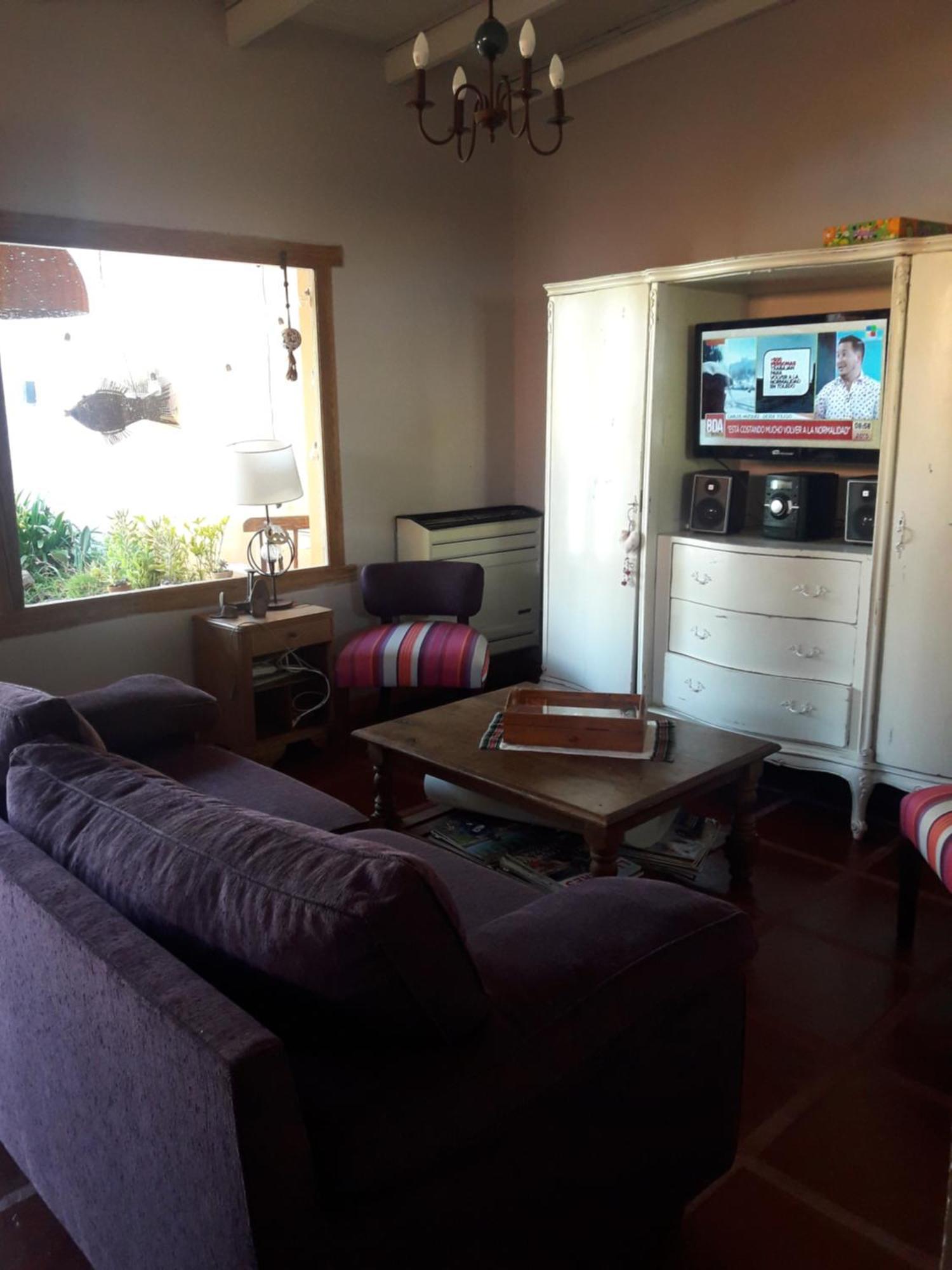Apartamento La biblioteca Olavarría Habitación foto