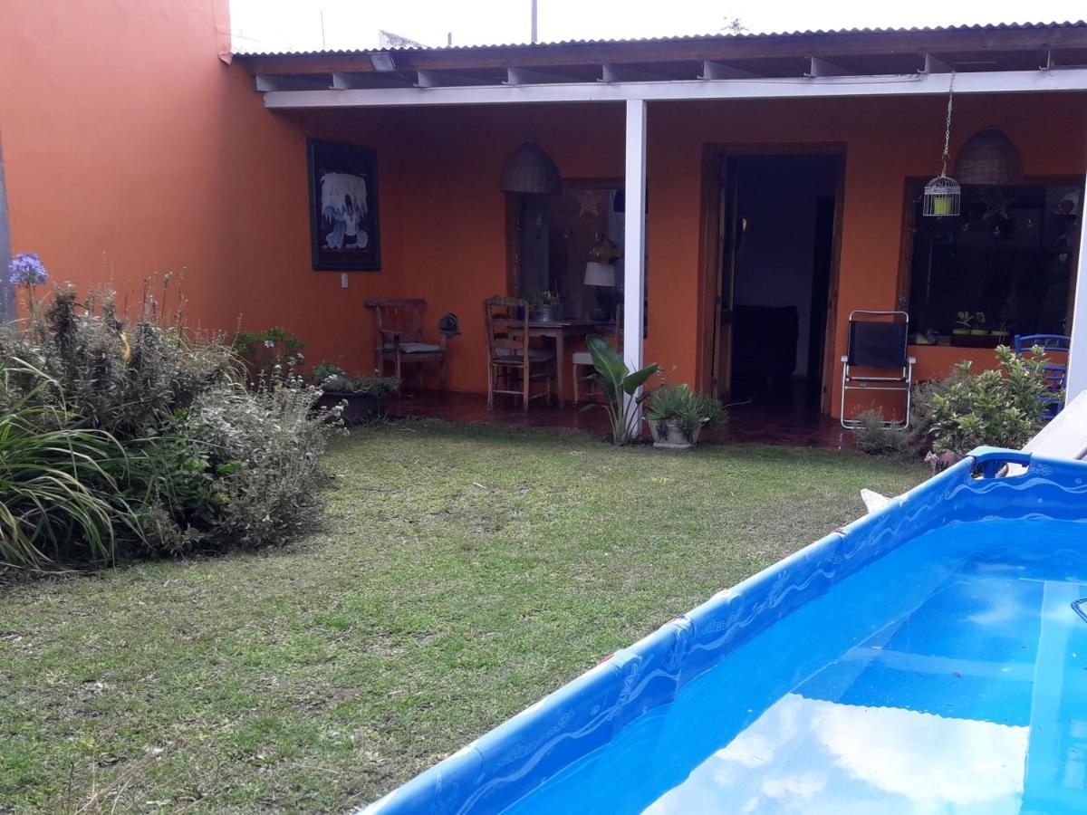 Apartamento La biblioteca Olavarría Exterior foto