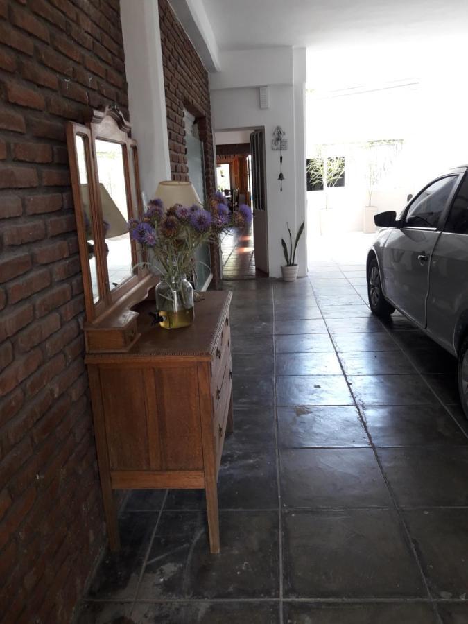 Apartamento La biblioteca Olavarría Exterior foto